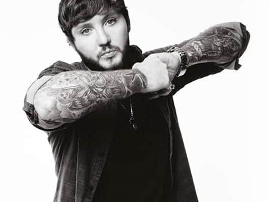 James Arthur