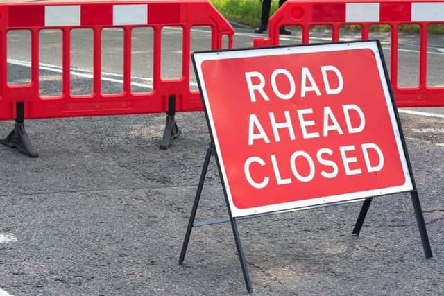 The closure will take place on the A43 between Round Spinney Roundabout and Moulton Roundabout.