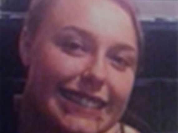 Can you help police to find Chloe?