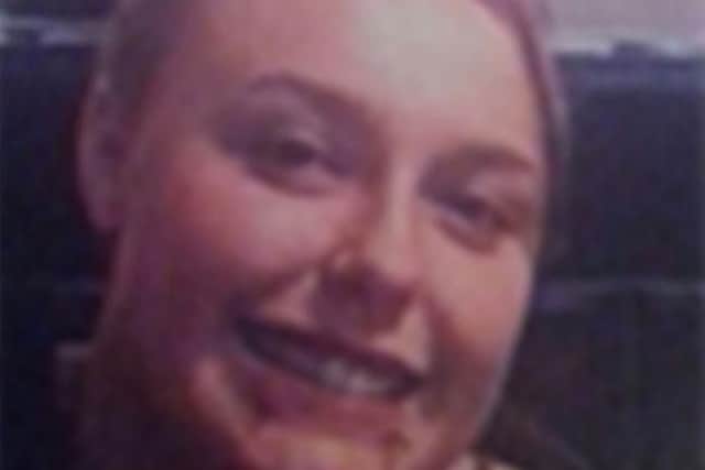 Chloe Knight has been found after a police appeal was published yesterday (Wednesday).