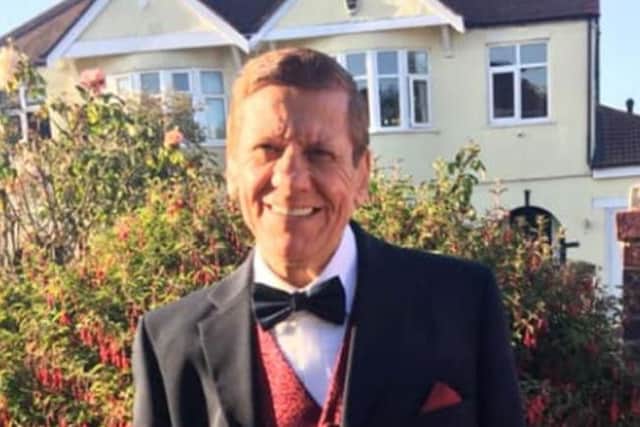 Have you seen missing Nabil?