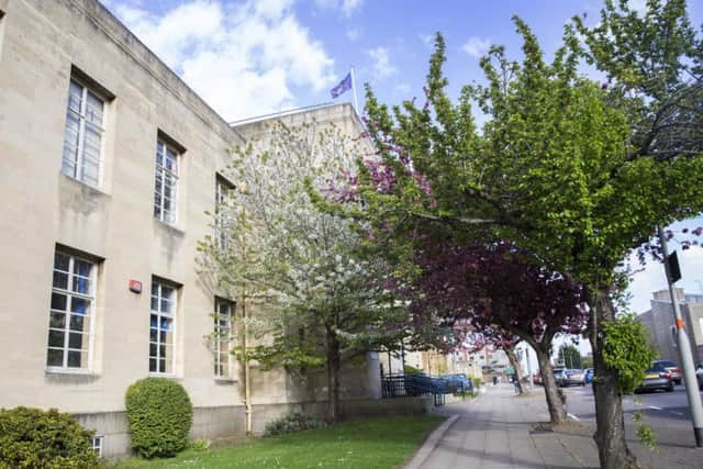 The hearing was held at Northampton Magistrates' Court on Thursday.