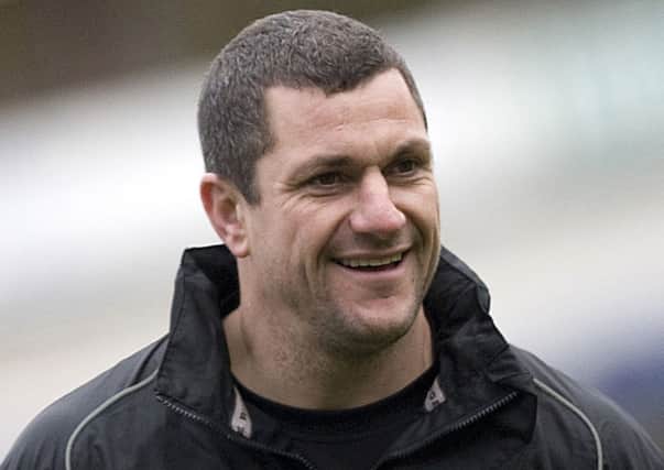 Paul Grayson believes England's Six Nations decider with Wales on Saturday is likely to be decided by the goalkickers.