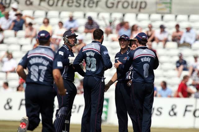 The Steelbacks have got back to winning ways