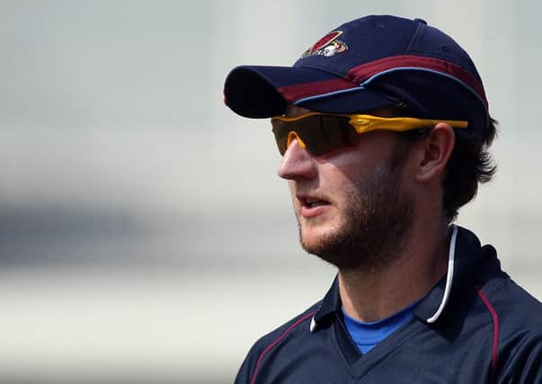 Steelbacks captain Alex Wakely believes that 50-over cricket is the right way forward