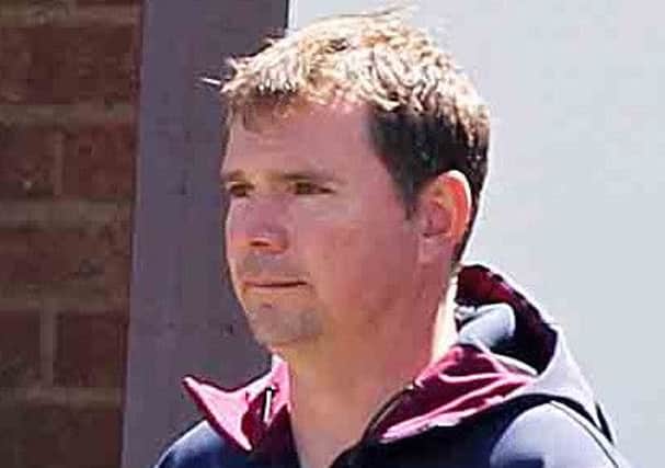 Northants head coach David Ripley won't be drawn into any opinions about the altered schedule that has been presented for the 2014 season