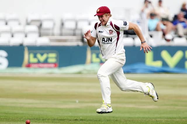 David Willey is still struggling with a back problem