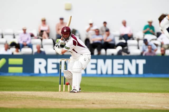 David Sales is 50-50 to be fit for the clash with Durham
