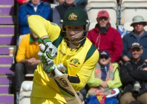 Northamptonshire will wear Phillip Hughes' name on their shirts during next summer's tour match