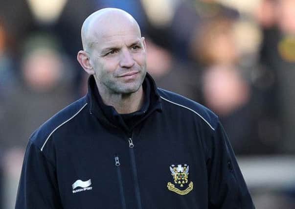 Saints coach Jim Mallinder does not want to see Premiership Rugby's salary cap scrapped
