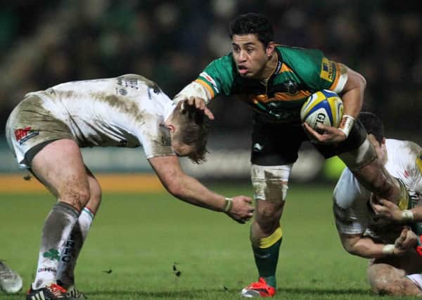 TAKING THE POSITIVES - George Pisi (Sharon Lucey)