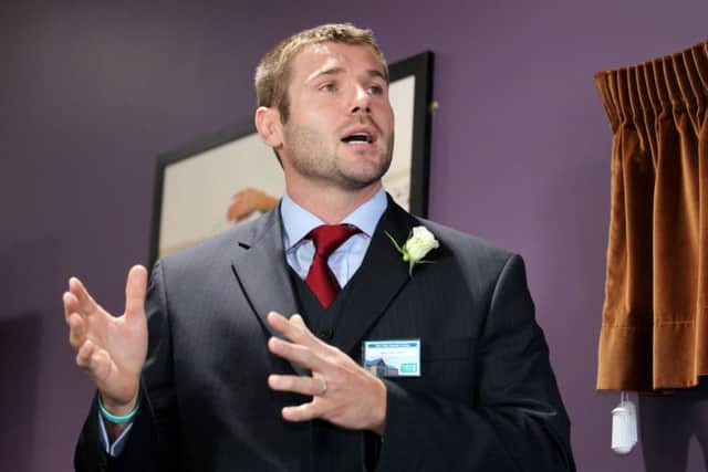 Ben Cohen