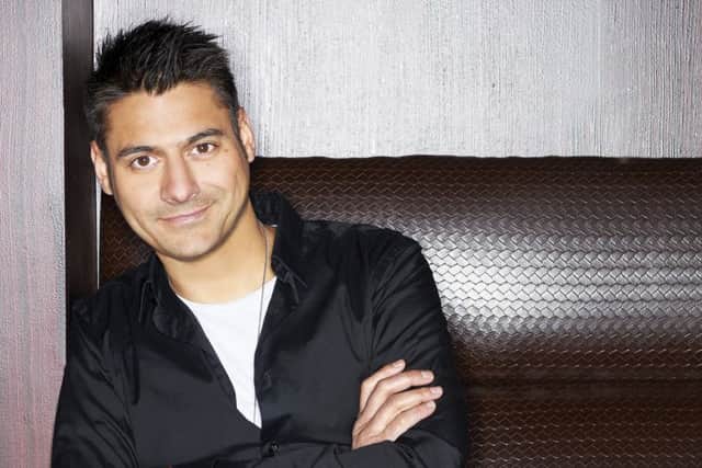 Danny Bhoy