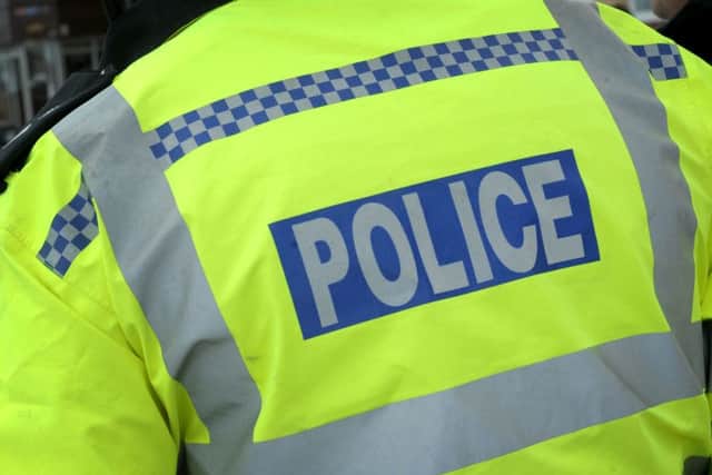 Police news