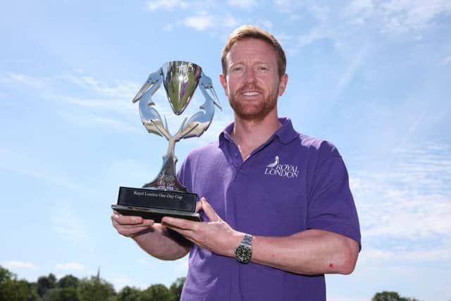 Paul Collingwood
