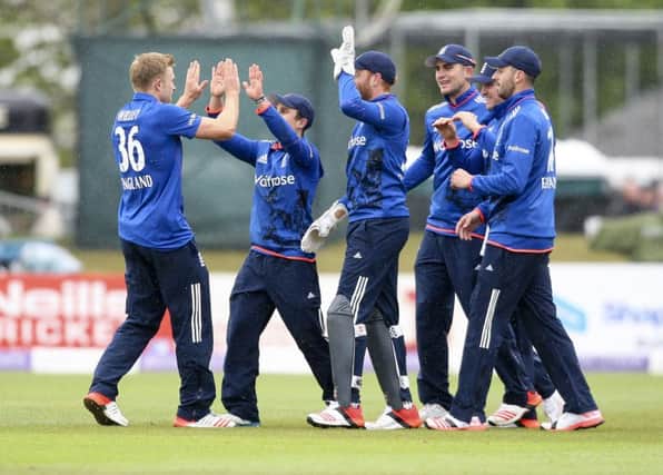 David Willey should add to his solitary England cap during the upcoming series against New Zealand