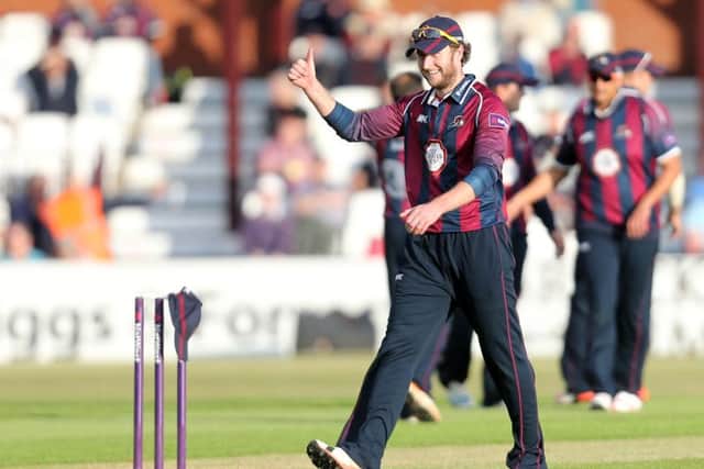 Alex Wakely