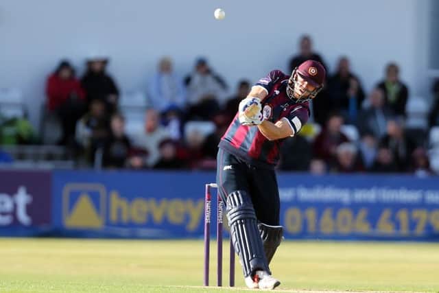 David Willey