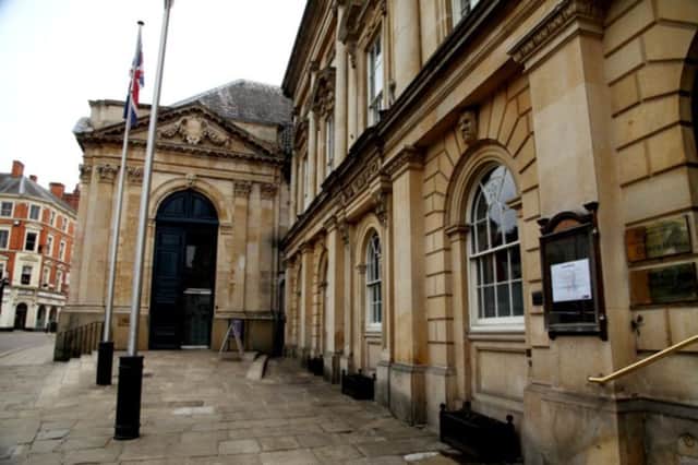 Northamptonshire County Council has backed down over plans to not pay the first three days of sick pay.
