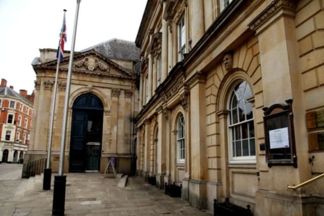Northamptonshire County Council is set to outsource the majority of its services to mutual organisations in a bid to save money.