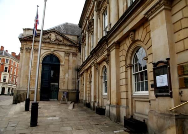 Northamptonshire County Council is set to outsource the majority of its services to mutual organisations in a bid to save money.