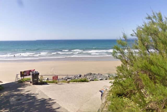 Picture: Google Maps