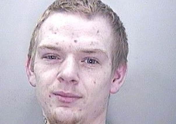 Police believe Bradley Mayes could be in Northamptonshire NNL-150721-154520001