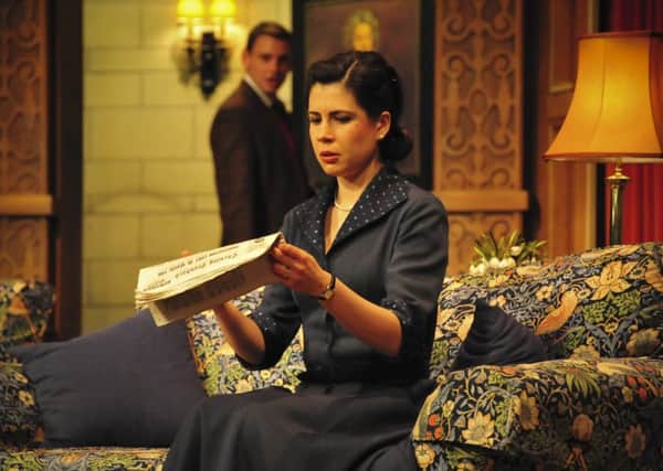 The Mousetrap coming to Northampton