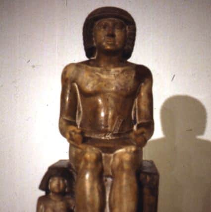 Northampton Borough Council has been slammed for selling the statue