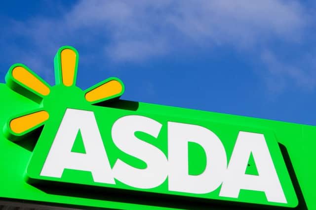 Asda