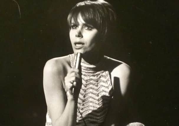 Actress, singer and dancer Judy Carne has died aged 76. The Northampton-born star found fame with the 1960s sketch comedy Rowan and Martins Laugh-in.