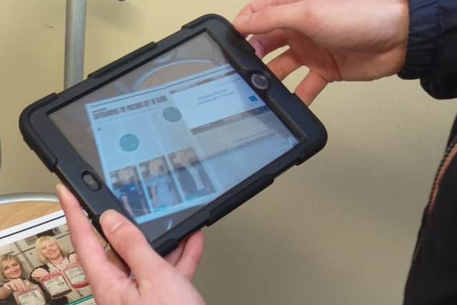 Increasing time online and watching TV is harming exam results according to new research