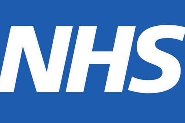 The NHS faces a huge deficit