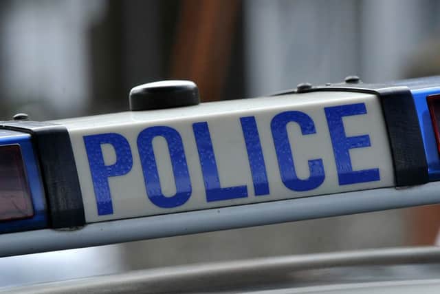 Police believe a number of vandalism incidents in Holcot could be linked.