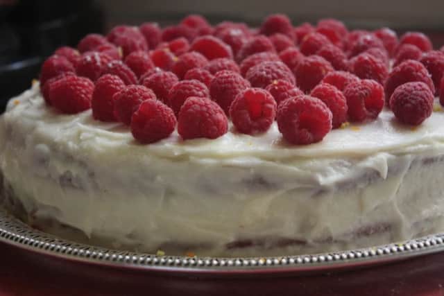 Will you be baking for National Cake Week? Photo: sdcoombs via Flickr under creativecommons.org/licenses/by/2.0/