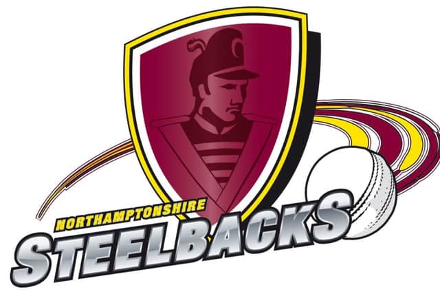Steelbacks Logo