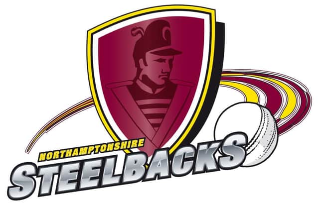 Steelbacks Logo