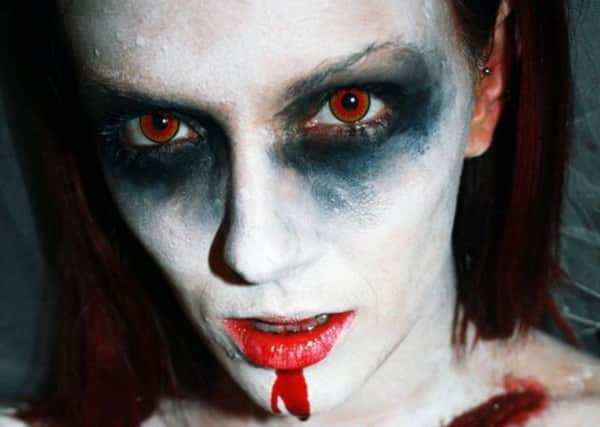 Fright Nights coming to Earls Barton