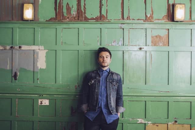 Shane Filan