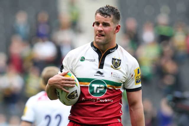Calum Clark