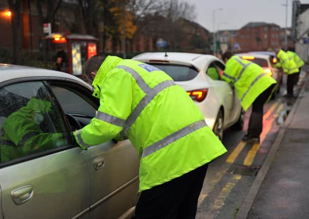 The number of motorists caught drink-driving in Northamptonshire so far this December is almost 20 per cent higher than the same time last year