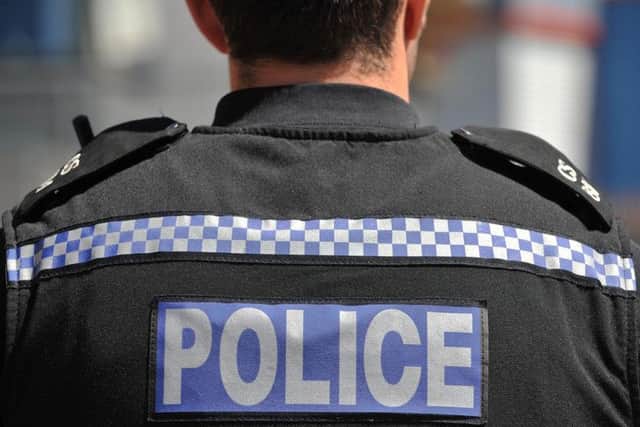 Police are appealing for witnesses to the sexual assault