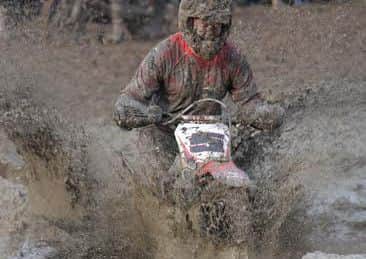 Ryan Griffiths. Photos by motoxphotos.co.uk NNL-151227-143844001