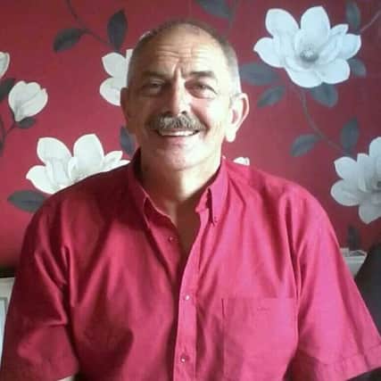 Lorenzo Gallucci died after being involved in a collision with a car in Splash car park in Rushden