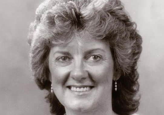Elizabeth Groome