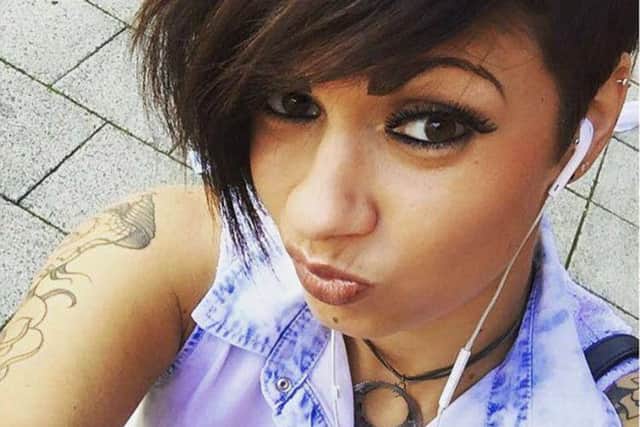 Stephanie Oakenfull, of PIddington, has been jailed for six years after she caused a fatal car crash