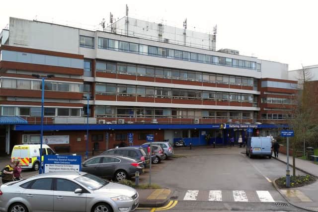 Tomorrows strike by junior doctors will have an impact on some operations and clinics at Kettering General Hospital, bosses say