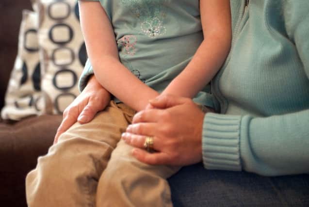 Foster carers who would usually recive their support payments on a Monday were not paid yesterday. The county council expects the problem to be rectified by Wednesday.