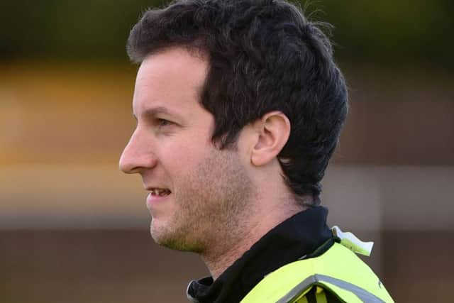 Former Wellingborough Town assistant-manager Colin Cooper has been signed up as a player by Irchester United