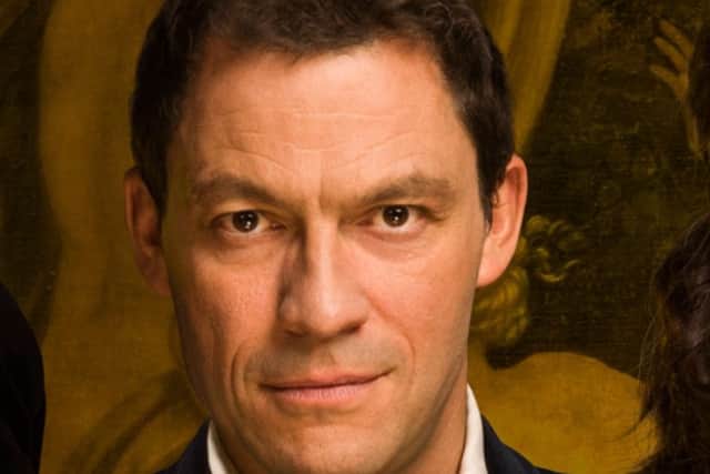 Dominic West